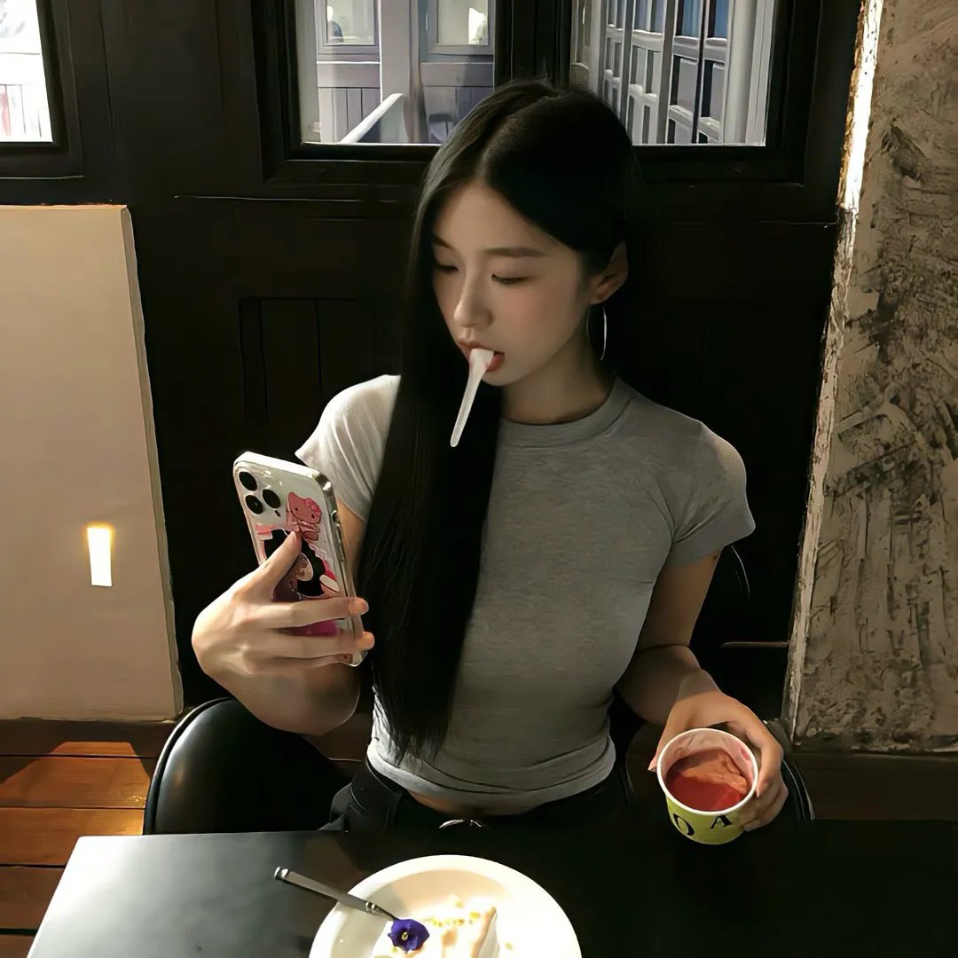 正经好人