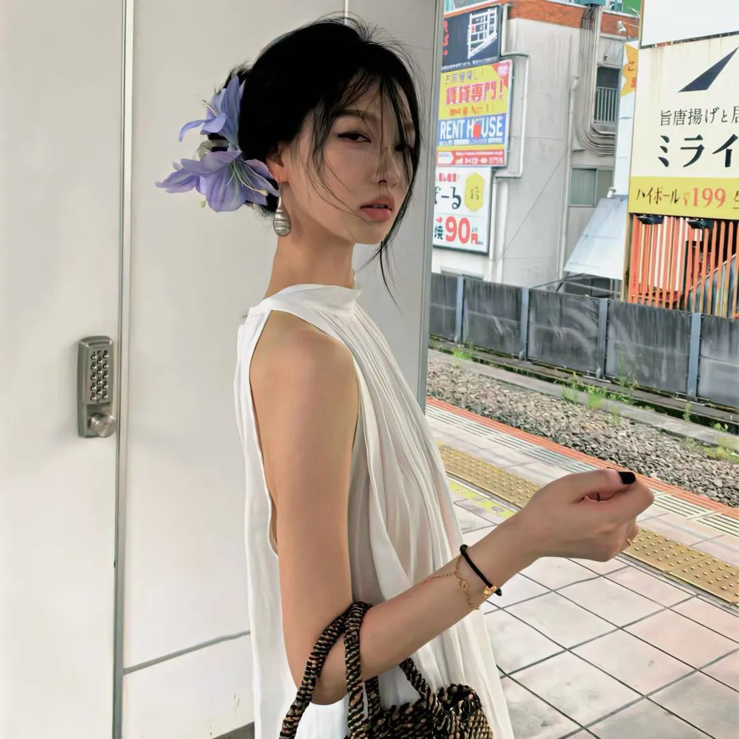 燕语春风
