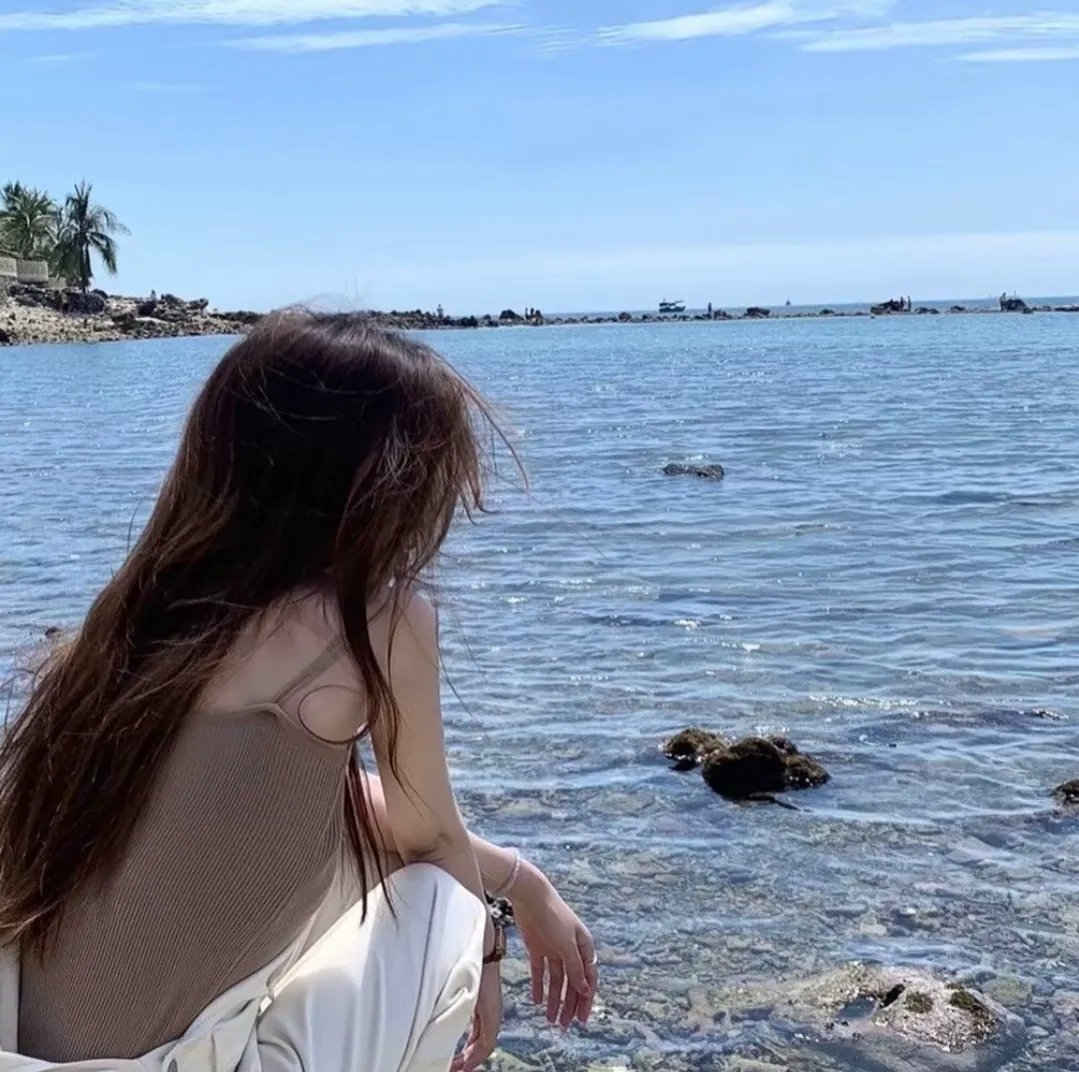 替我找到那个姑娘吧